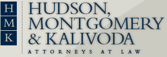 HMK | Hudson, Montgomery & Kalivoda Attorneys At Law - Athens Georgia Personal Injury Attorney